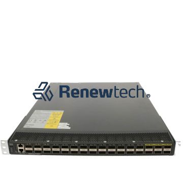 UCS 6332-16UP FI/4 QSFP+,8SFP+ w/ PSU & Fans