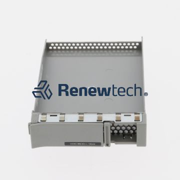 Cisco 3.5-inch HDD Blanking Panel