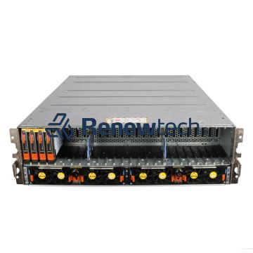 EMC VNX5400 2.5 DPE Block