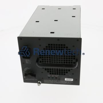 Cisco Catalyst 6000 2500W AC Power Supply