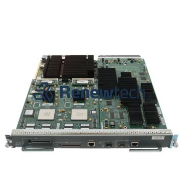 CISCO WS-SUP720-3B - Cisco Catalyst 6500 Sup720 Fabric MSFC3 PFC3B