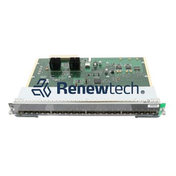 CISCO WS-X4624-SFP-E - Cisco Catalyst 4500 E-Series 24-Port GE (SFP)