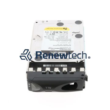 EMC DV 1TB 7.2K 3.5 6G SATA 512