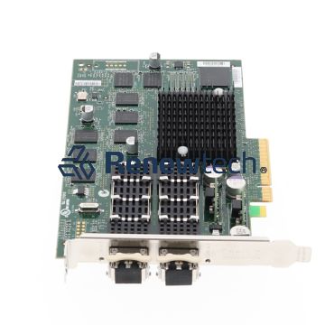 NIC, PCI-E, 2-port 10GbE, SFP+
