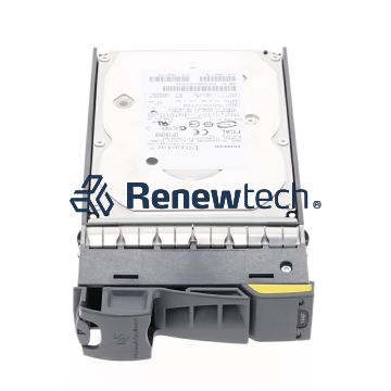NetApp 144GB FC 15K LFF Hard drive