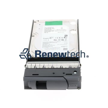 NetApp 6TB NL-SAS 12G 7.2K LFF Hard drive