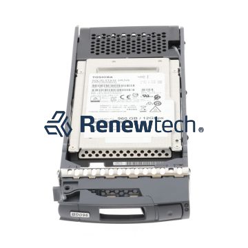 NetApp 960GB SAS 12G SFF SSD