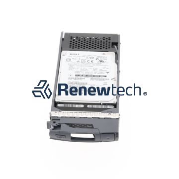 NetApp 1.2TB SAS 6G 10K SFF Hard drive 