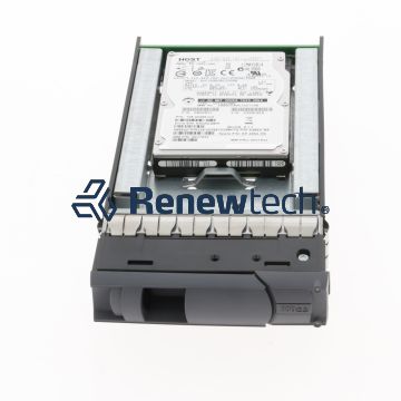 NETAPP X488A-R5 - NetApp 900GB SAS 6G 10K LFF HDD