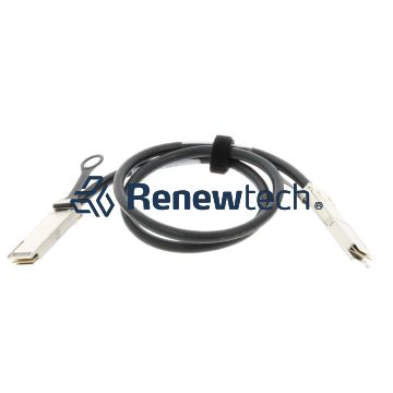 Netapp 1M QSFP-QSFP Cable