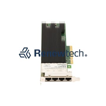 X710-T4 10Gbps 4PORT Low Profile