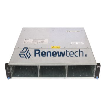 NetApp E2724 Dual Controller Array