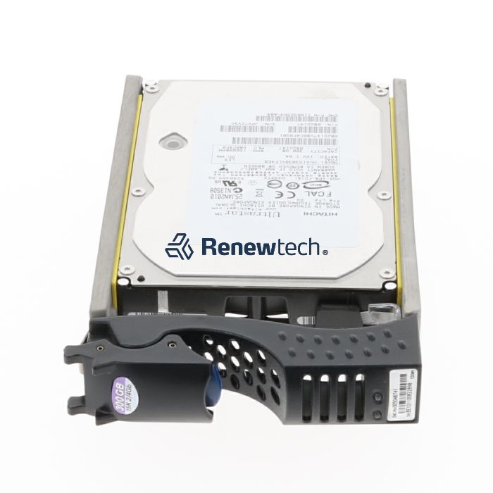 EMC 300gb 15k 3.5in 4Gb FC HDD for CX