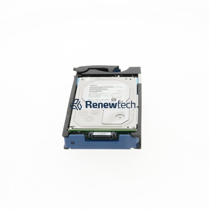 EMC 4tb 3.5 inch 12G Unity