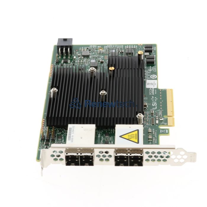 N2226 SAS/SATA HBA 