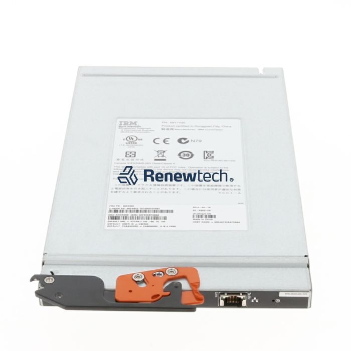 Flex System Chassis Management Module