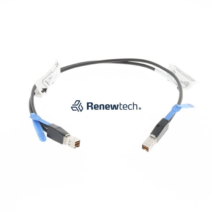 0.6m 12 Gb SAS Cable (mSAS HD to mSAS HD) 