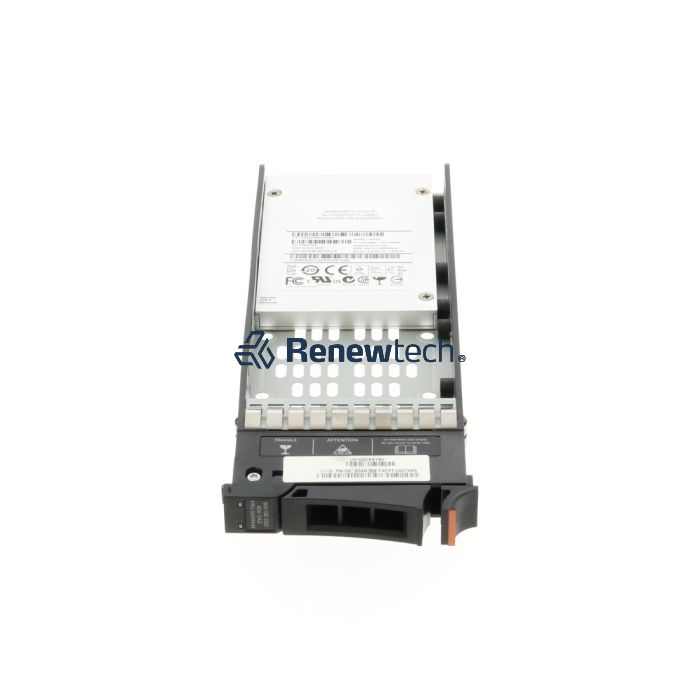 IBM 800GB 2.5 Inch 6Gbps SSD  