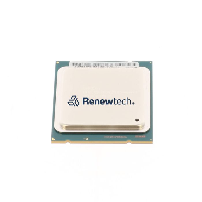 Intel Xeon Processor E5-4640v2 10C 2.2GHz 20MB