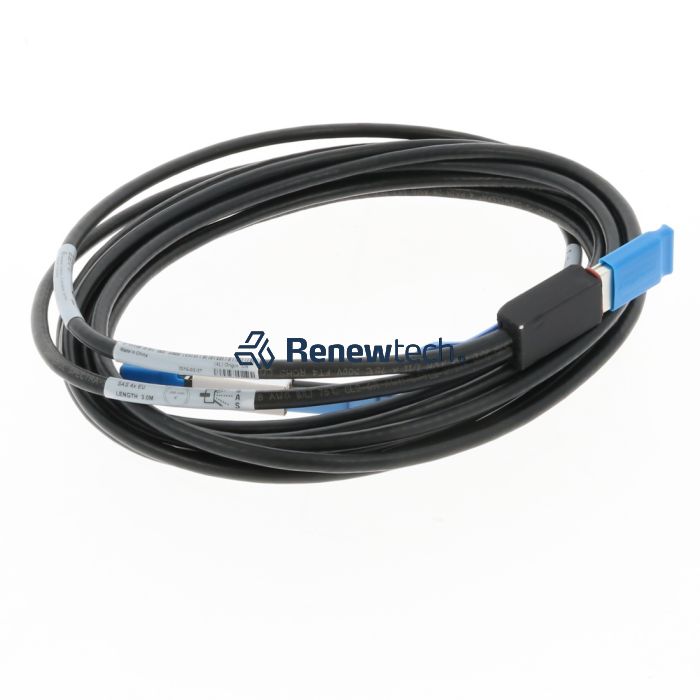 3m SAS Cable (mSAS HD to mSAS)  