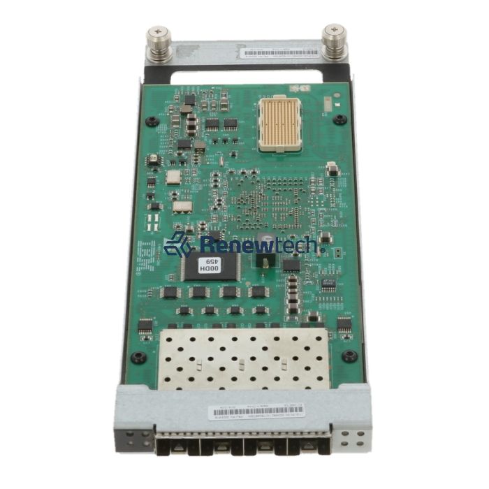 FC / FCoE adapter card 