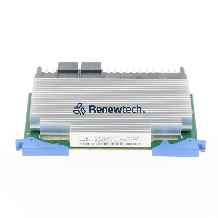 Processor VRM -  4 Processor System