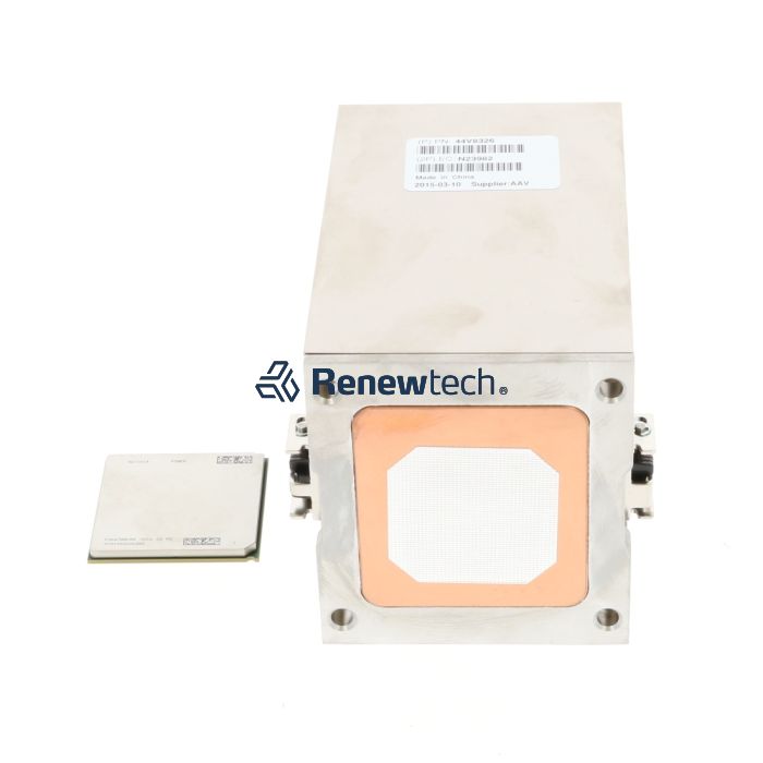 4.2GHz 8-Core POWER7+ Processor ccin 54AD 