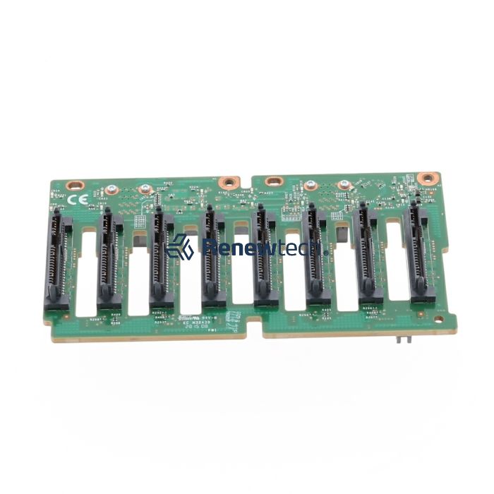 BACKPLANE FOR x3650 M5