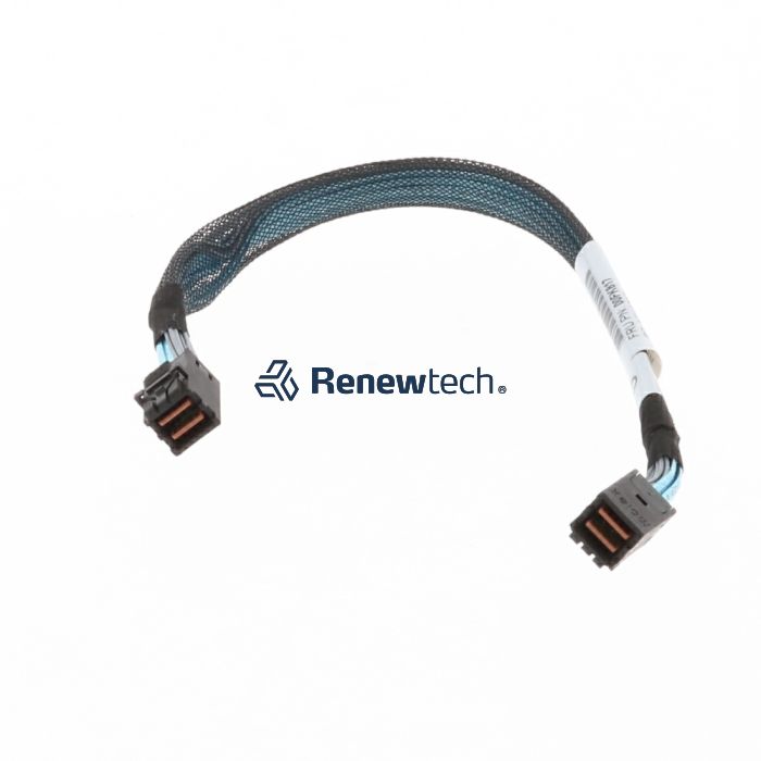 CABLE SAS - 250mm HD 