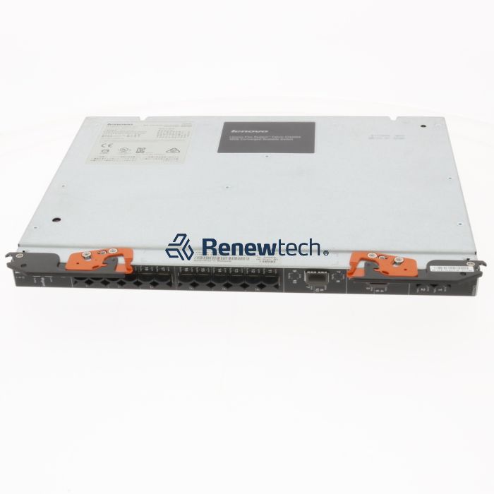 Lenovo Flex System Fabric CN4093 10Gb Converged