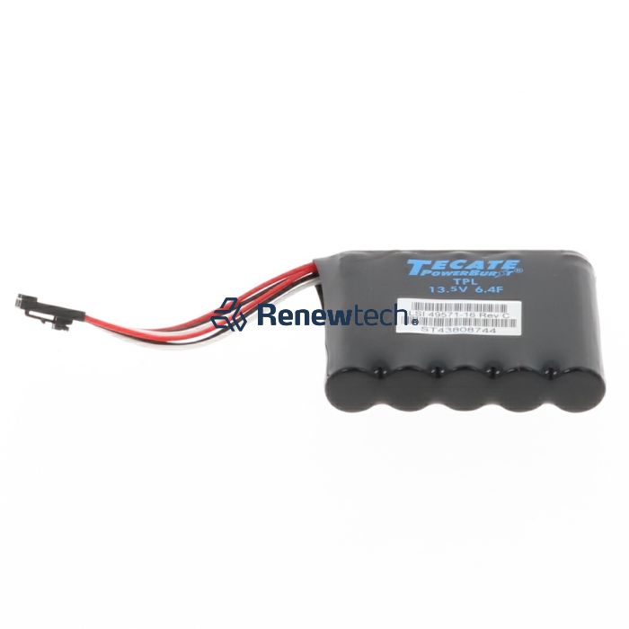 IBM BATTERY CAPACITOR PACK 13.5V 6.4F