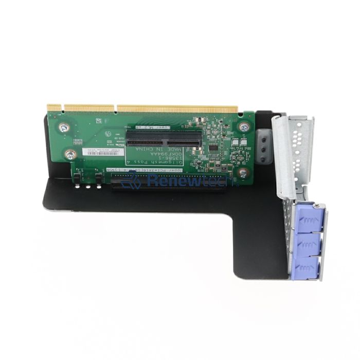 System x3650 M5 PCIe Riser 1 (1 x16 FH/FL + 1 x8