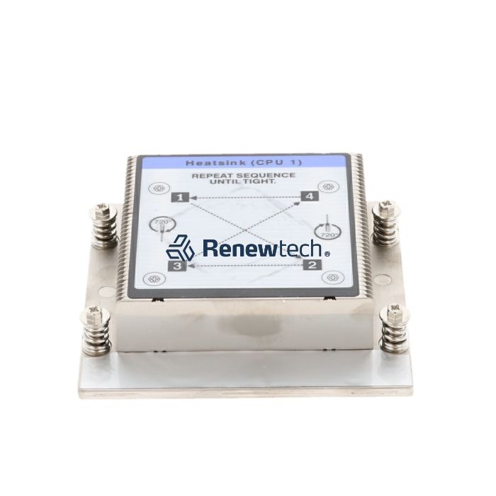 HEATSINK FrontHeatSink 