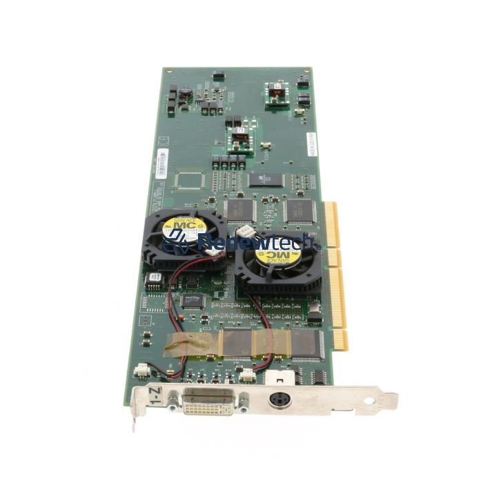 POWER GXT6500P GRAPH.ACCELERAT