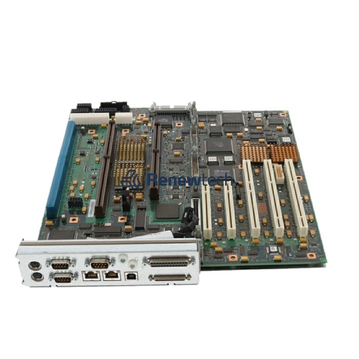 System Board Pserie 6C1/6E1/265