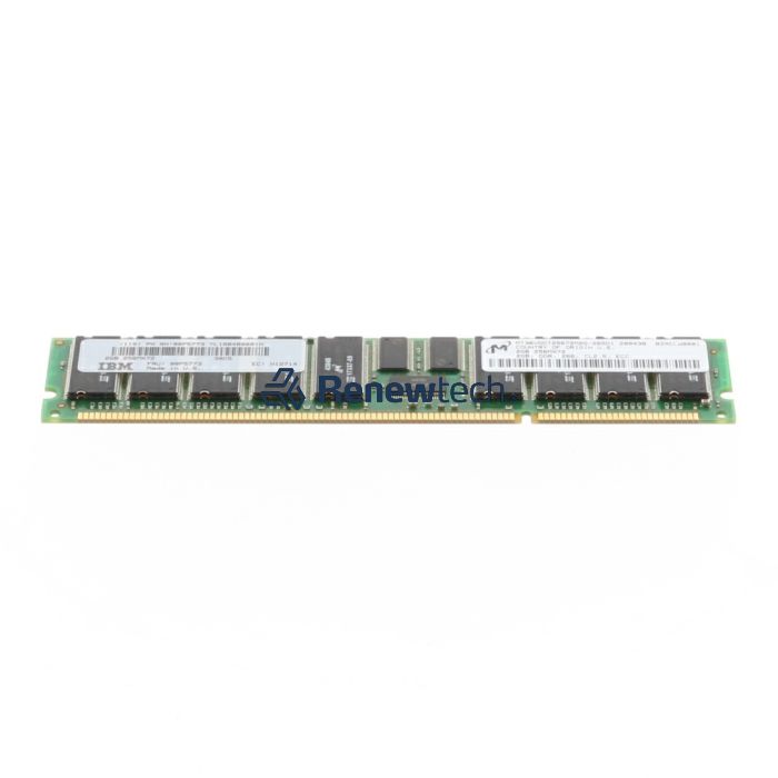 2048MB DDR-1 DIMM, 208-Pin, 266MHz