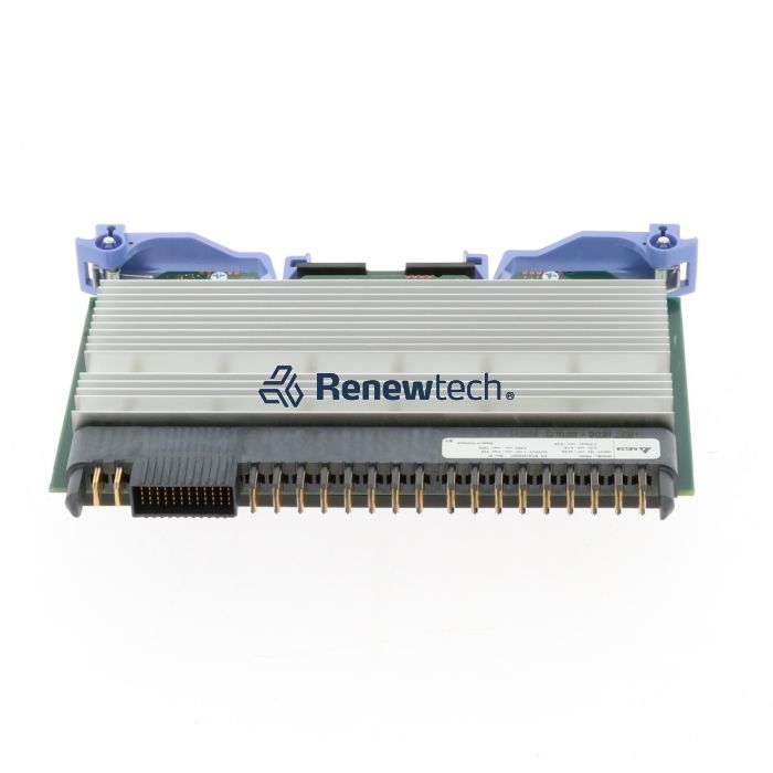 Processor VRM CCIN 6B31