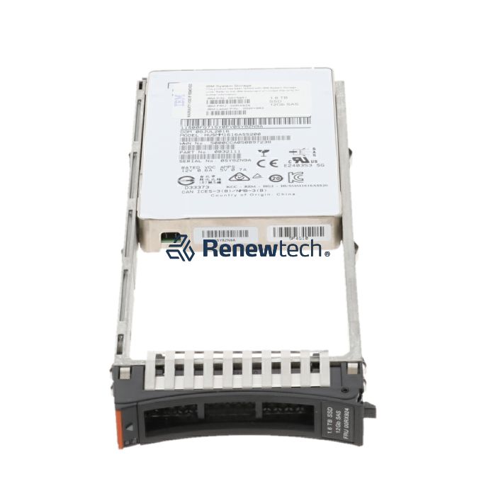 1.6TB 2.5 INCH FLASH DRIVE 