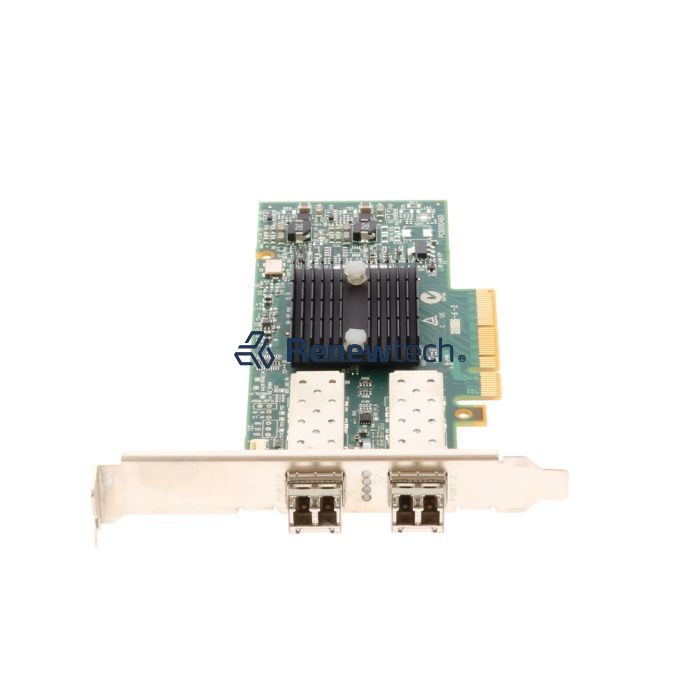 Lenovo ConnectX-3 Dual-Port SFP+ 10GbE Adapter 