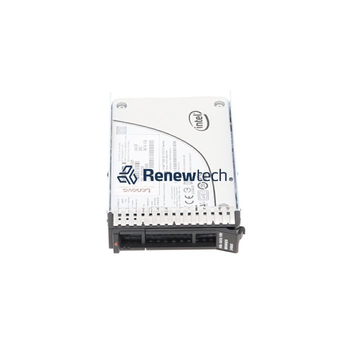 Intel S3510 240GB Enterprise Entry SATA G3HS