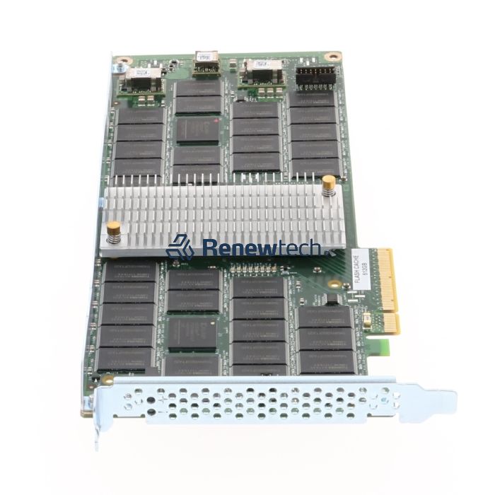 NetApp 512gb Flash Cache Card