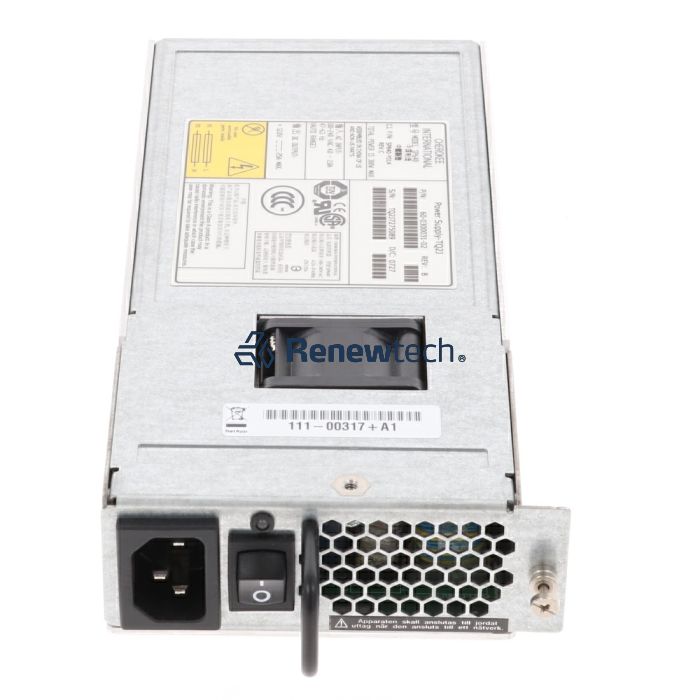 NetApp Brocade Switch PSU