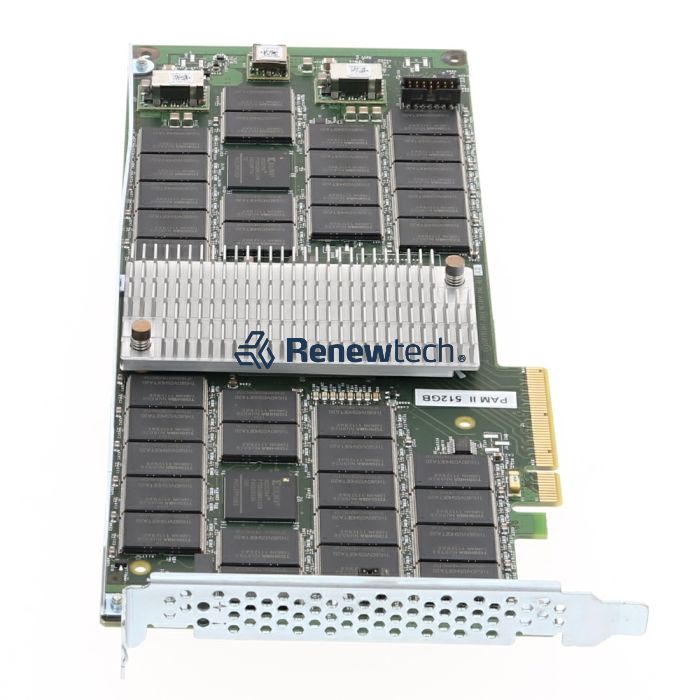 NetApp FlashCache 512GB PCI-E Card for FAS60X0