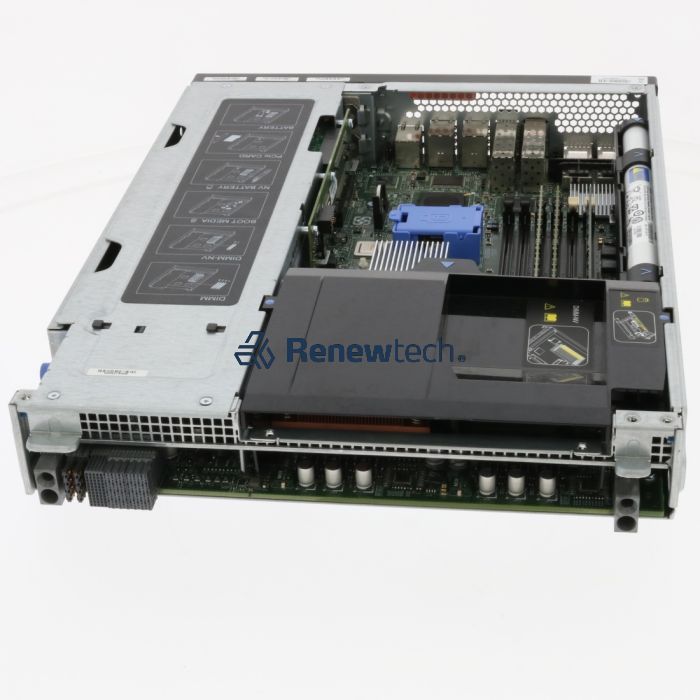 NetApp FAS3210 Controller