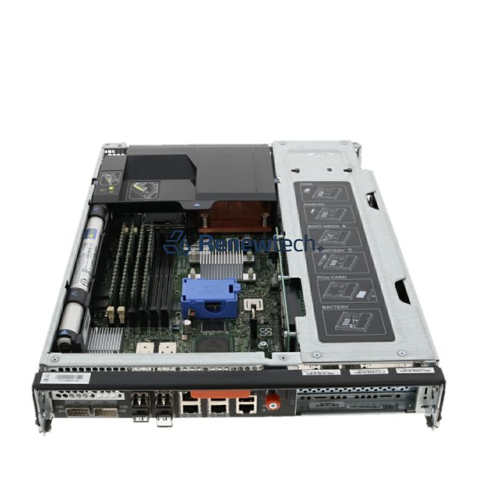 NetApp FAS3240 Controller
