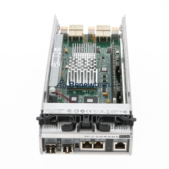 NetApp FAS270 controller