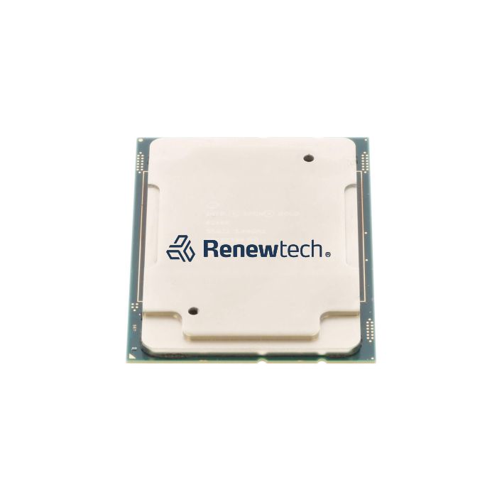 Intel Gold 6246 3.30GHz 12-Core 24.75MB 205W