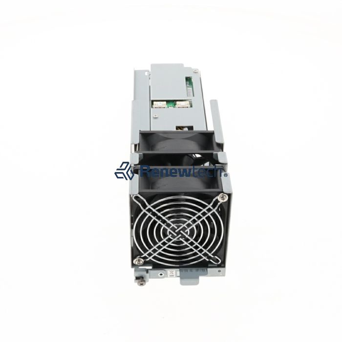 HDS VSP fan assembly (80SQ)