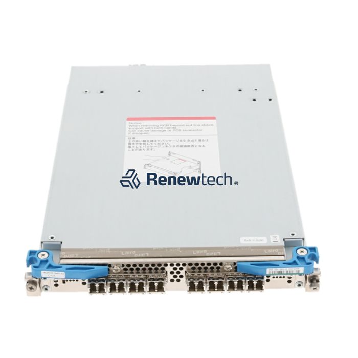 HDS VSP 8 Port 8 Gbit/s FC Host Adapter (ROHS)