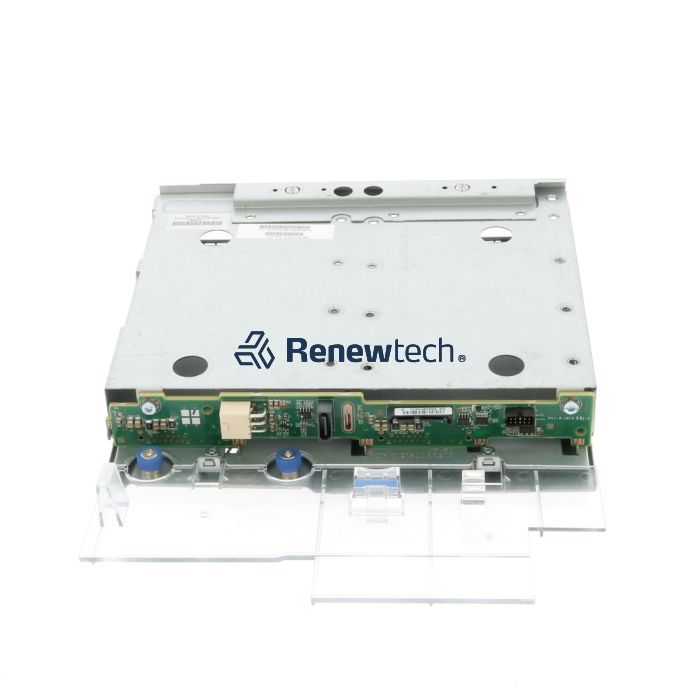 HP 2LFF Rear Drive Cage Kit for 2U G8 Servers